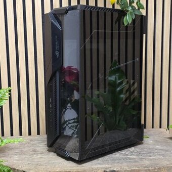 PC Skříň ASUS ROG Z11