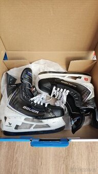 Brusle Bauer Vapor Flylite