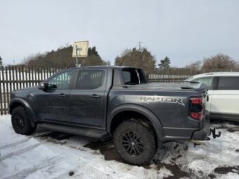 Ford Ranger Raptor