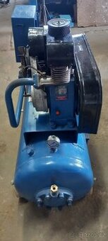 Kompresor Orlík 1JSK 75
