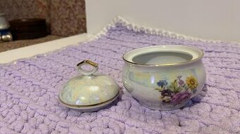 Cukřenka por-ker malá