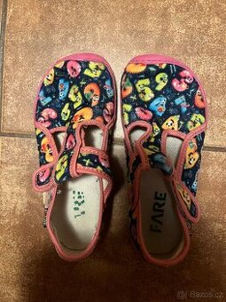 Fare bare papuče 29