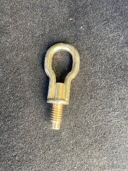 Ford Focus MK2 (2005-2011) hák, tažné oko