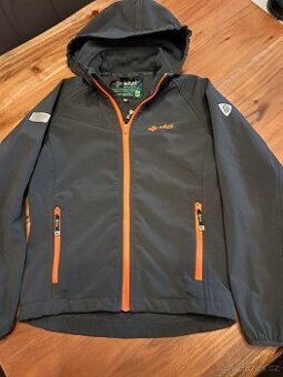 Softsheelová bunda Kilpi vel.146