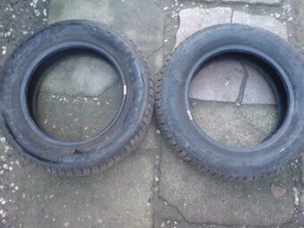 Zimní pneu, 175/65/14, Nexen Winguard Snow´G WH2, 2x