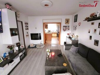 Prodej bytu 2+1, Přerov, ev.č. 00577