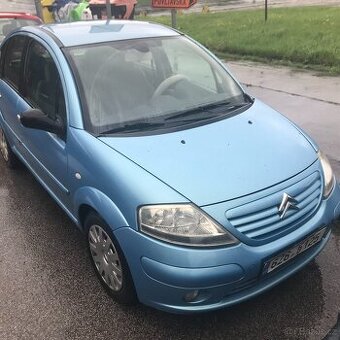 Prodám Citroen C 3