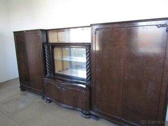 Starožitný skleník