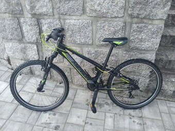 Dětské kolo Merida vel. 24