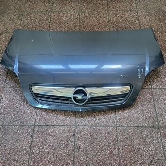 Kapota opel meriva