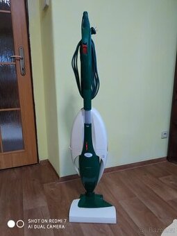 Prodám Vysavač VORWERK KOBOLD 131 s elektronickou klepaci hl