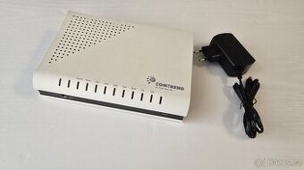 VDSL modem/router COMTREND VR3026e