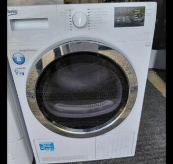 Beko sušička prádla