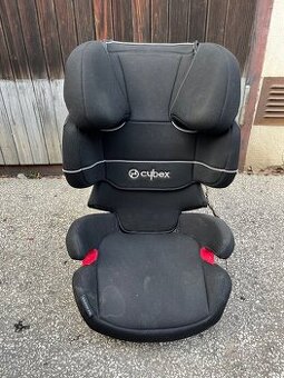 Autosedačka s isofixem