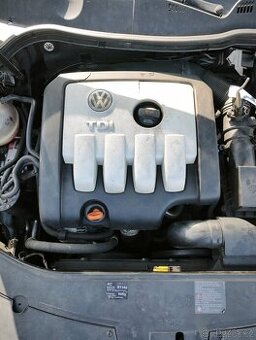 Motor BKP 2,0 TDi 16V 103kw