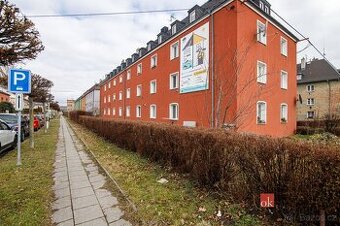 Prodej, byty/4+1, 82 m2, Těšínská 2162/57, Předměstí, 74601 