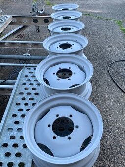 P: Disk Robur LO 2002A