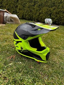 Helma na čtyřkolku, enduro, motokros