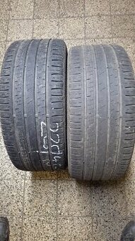 Letní pneumatiky 225/45 R17