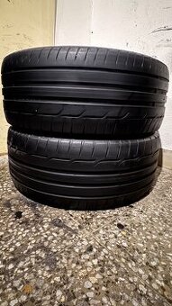 Letní pneu 225/45/17 Dunlop Sport Maxx RT