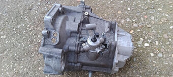 6-stupňová prevodovka pre 1.6MPi VW, Škoda, Seat, Audi