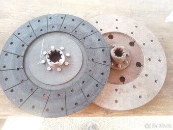 spojka tatra 148 a asi škoda 706,ne liaz či praga