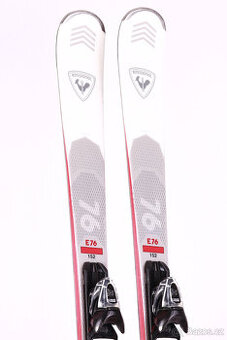 Použité lyže ROSSIGNOL EXPERIENCE 76 2024