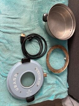 Vrtačka NAREX remoska grand