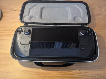 Steam Deck - 256 GB LCD