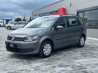 Volkswagen Touran Trendline 1.2 TSI 77kW