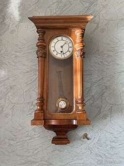 Starožitné pendlovky