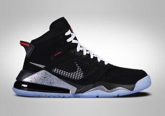 Nike Air Jordan 270 Mars Black Metalic