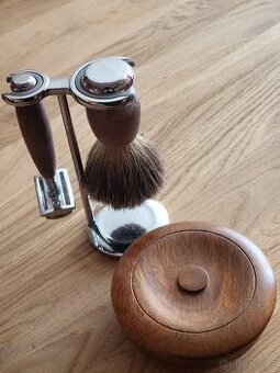 Holící sada Mühle