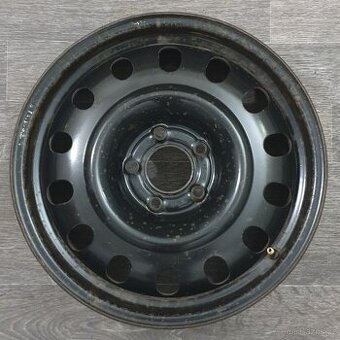 Disky na Peugeot 407, 6.5Jx16 ET44 č. AF251