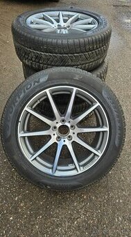 sada alu kola Mercedes GLC 63 / E 53 AMG