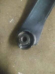 Ramena zadni superb 2 a octavia 2