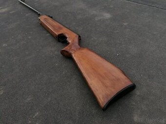 Predám vzduchovka Slavia 631