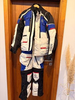 Dvoudílná kombinéza vel. 50