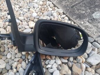 Opel Corsa C zrcátka