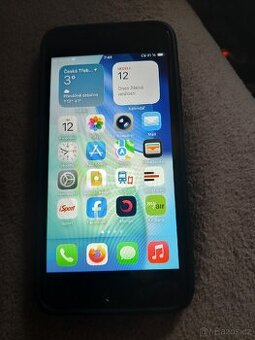 Prodám Iphone SE 2.Generace