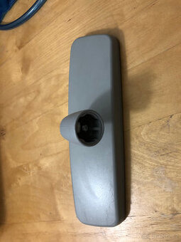 Zpětné zrcátko octavia 2