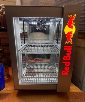 REDBULL LEDNICE