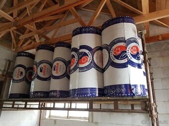 Izolace - URSA Pureone SF31 200mm - 14,4m2