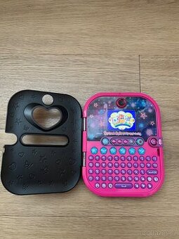 Vtech Kidi Secret Safe - Můj tajný deník