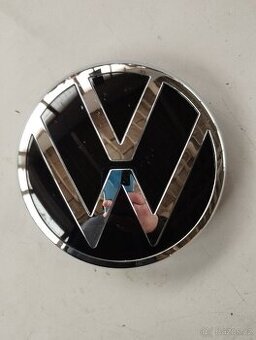 Znak přední masky VW Amarok