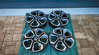 Alu kola Altair R19 Škoda Octavia 4 IV RS Sportline