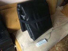 Masážní matrace