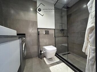 Prodej bytu,1+kk, 41 m2, Hurghada