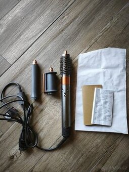Multistyler a vysoušeč vlasů Dyson Airwrap Origin