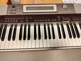 Piano digitální